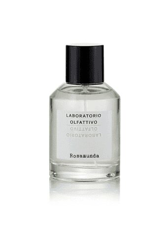 Laboratorio Olfattivo In Bianco Rosamunda EDP 10ml Laboratorio Olfattivo In Bianco Rosamunda EDP 10ml