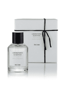 Laboratorio Olfattivo In Bianco Salina EDP 100ml 2 Laboratorio Olfattivo In Bianco Salina EDP 100ml.