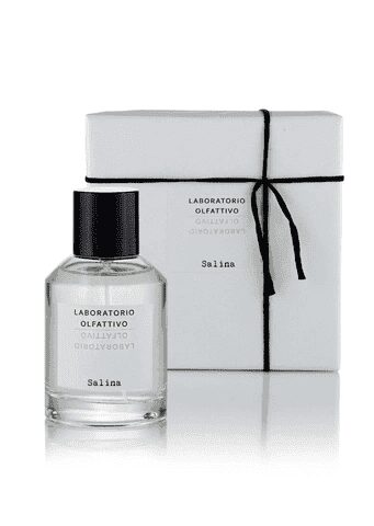 Laboratorio Olfattivo In Bianco Salina EDP 100ml. Laboratorio Olfattivo In Bianco Salina EDP 100ml.