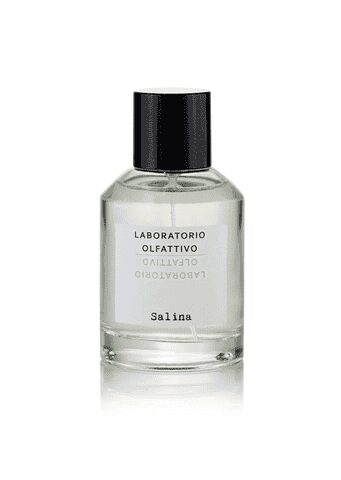 Laboratorio Olfattivo In Bianco Salina EDP 10ml Laboratorio Olfattivo In Bianco Salina EDP 10ml