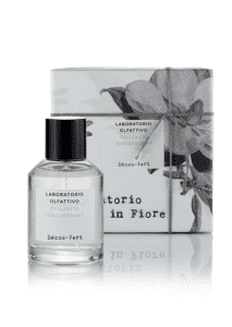 Laboratorio Olfattivo In Fiore Décou-Vert EDP 100ml 2 Laboratorio Olfattivo In Fiore Décou-Vert EDP 100ml.