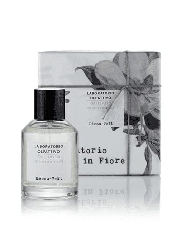 Laboratorio Olfattivo In Fiore Décou-Vert EDP 100ml. Laboratorio Olfattivo In Fiore Décou-Vert EDP 100ml.