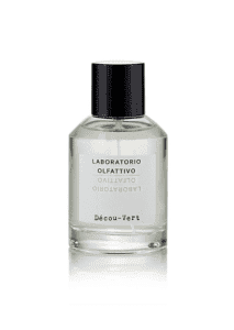 Laboratorio Olfattivo In Fiore Décou-Vert EDP 10ml 1 Laboratorio Olfattivo In Fiore Décou-Vert EDP 10ml