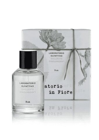 Laboratorio Olfattivo In Fiore Nun EDP 100ml. Laboratorio Olfattivo In Fiore Nun EDP 100ml.