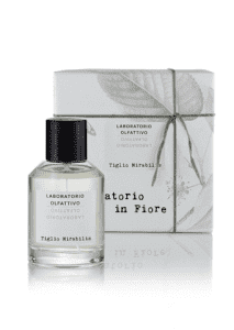 Laboratorio Olfattivo In Fiore Tiglio Mirabilis EDP 100ml 2 Laboratorio Olfattivo In Fiore Tiglio Mirabilis EDP 100ml.