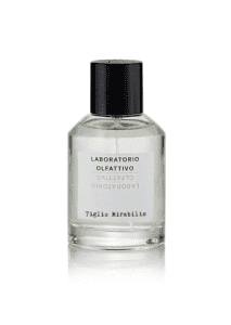 Laboratorio Olfattivo In Fiore Tiglio Mirabilis EDP 10ml 1 Laboratorio Olfattivo In Fiore Tiglio Mirabilis EDP 10ml