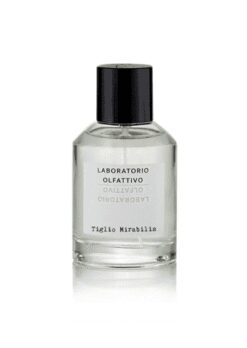 Laboratorio Olfattivo In Fiore Tiglio Mirabilis EDP 10ml