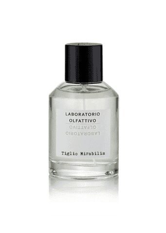 Laboratorio Olfattivo In Fiore Tiglio Mirabilis EDP 10ml Laboratorio Olfattivo In Fiore Tiglio Mirabilis EDP 10ml