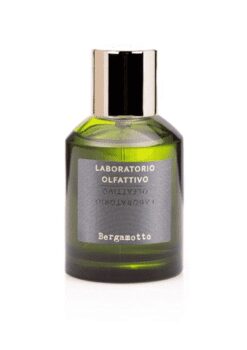 Laboratorio Olfattivo In Italia Bergamotto EDP 100ml