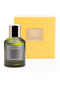 Laboratorio Olfattivo In Italia Bergamotto EDP 100ml 2 Laboratorio Olfattivo In Italia Bergamotto EDP 100ml.