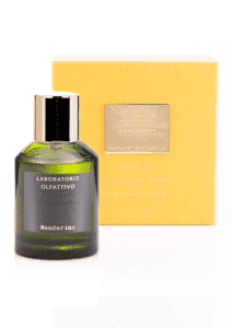 Laboratorio Olfattivo In Italia Mandarino EDP 100ml 2 Laboratorio Olfattivo In Italia Mandarino EDP 100ml.