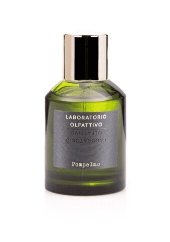 Laboratorio Olfattivo In Italia Pompelmo EDP 10ml Laboratorio Olfattivo In Italia Pompelmo EDP 10ml