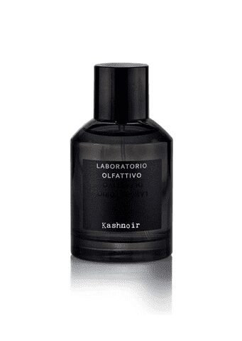 Laboratorio Olfattivo In Nero Kashnoir EDP 100ml Laboratorio Olfattivo In Nero Kashnoir EDP 100ml