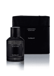 Laboratorio Olfattivo In Nero Kashnoir EDP 100ml 2 Laboratorio Olfattivo In Nero Kashnoir EDP 100ml.