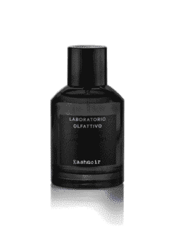 Laboratorio Olfattivo In Nero Kashnoir EDP 10ml