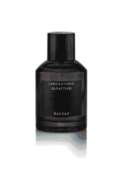Laboratorio Olfattivo In Nero Nektar EDP 100ml