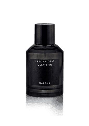 Laboratorio Olfattivo In Nero Nektar EDP 10ml Laboratorio Olfattivo In Nero Nektar EDP 10ml