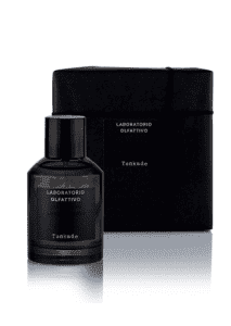 Laboratorio Olfattivo In Nero Tonkade EDP 100ml 2 Laboratorio Olfattivo In Nero Tonkade EDP 100ml.