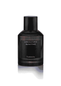 Laboratorio Olfattivo In Nero Tonkade EDP 10ml