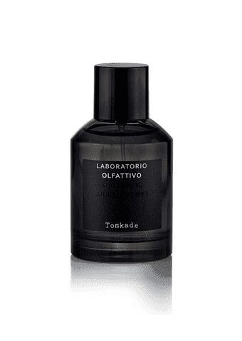 Laboratorio Olfattivo In Nero Tonkade EDP 10ml Laboratorio Olfattivo In Nero Tonkade EDP 10ml