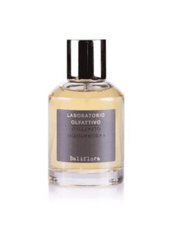 Laboratorio Olfattivo Masters Baliflora EDP 100ml