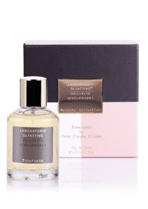 Laboratorio Olfattivo Masters Tuberosis EDP 100ml 2 Laboratorio Olfattivo Masters Tuberosis EDP 100ml.
