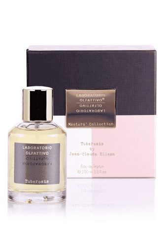 Laboratorio Olfattivo Masters Tuberosis EDP 100ml. Laboratorio Olfattivo Masters Tuberosis EDP 100ml.