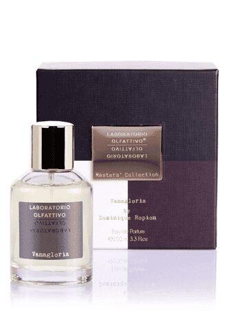 Laboratorio Olfattivo Masters Vanagloria EDP 100ml. Laboratorio Olfattivo Masters Vanagloria EDP 100ml.