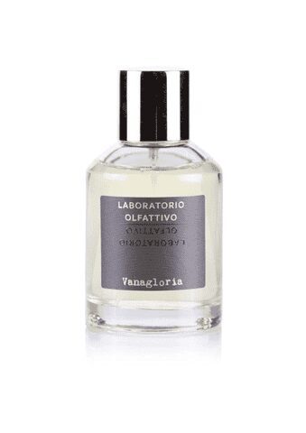 Laboratorio Olfattivo Masters Vanagloria EDP 10ml Laboratorio Olfattivo Masters Vanagloria EDP 10ml