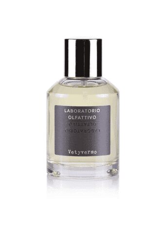 Laboratorio Olfattivo Masters Vetyverso EDP 100ml Laboratorio Olfattivo Masters Vetyverso EDP 100ml