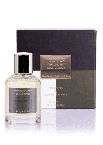 Laboratorio Olfattivo Masters Vetyverso EDP 100ml 2 Laboratorio Olfattivo Masters Vetyverso EDP 100ml.