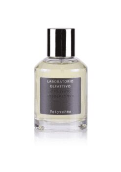Laboratorio Olfattivo Masters Vetyverso EDP 10ml