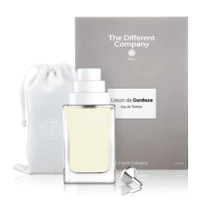TDC Esprit Cologne Limon de Cordoza EDT 100ml 2 TDC Esprit Cologne Limon de Cordoza EDT 100ml.