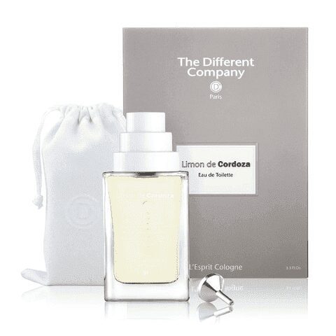 TDC Esprit Cologne Limon de Cordoza EDT 100ml. TDC Esprit Cologne Limon de Cordoza EDT 100ml.