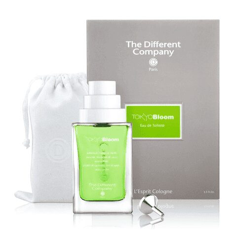 TDC Esprit Cologne Tokyo Bloom EDT 100ml. TDC Esprit Cologne Tokyo Bloom EDT 100ml.