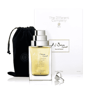 TDC Juste Chic AlSahra EDP 100ml 2 TDC Juste Chic AlSahra EDP 100ml.