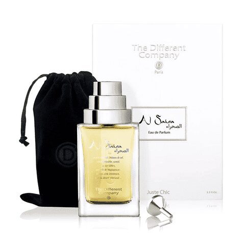 TDC Juste Chic AlSahra EDP 100ml. TDC Juste Chic AlSahra EDP 100ml.
