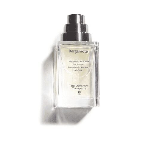 TDC Juste Chic Bergamote EDT 100ml TDC Juste Chic Bergamote EDT 100ml