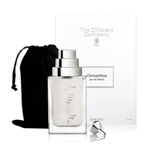 TDC Juste Chic Osmanthus EDT 100ml 2 TDC Juste Chic Osmanthus EDT 100ml.