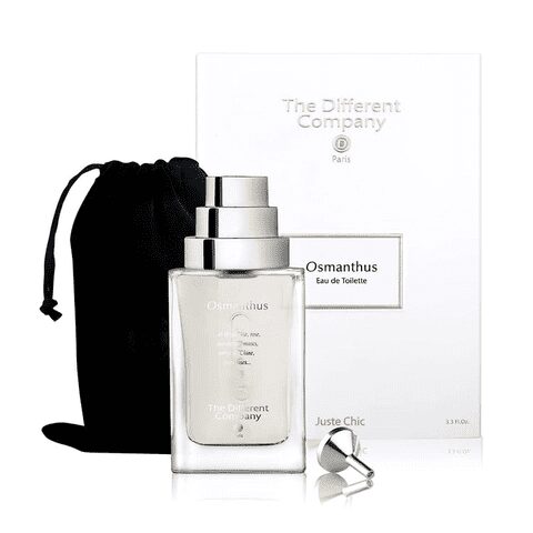 TDC Juste Chic Osmanthus EDT 100ml. TDC Juste Chic Osmanthus EDT 100ml.