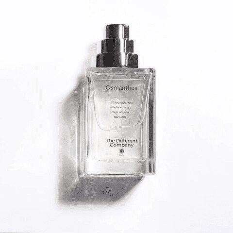 TDC Juste Chic Osmanthus EDT 100ml TDC Juste Chic Osmanthus EDT 100ml