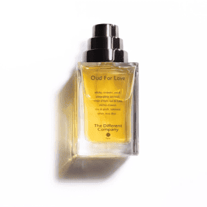 TDC Juste Chic Oud For Love EXT 100ml 1 TDC Juste Chic Oud For Love EXT 100ml