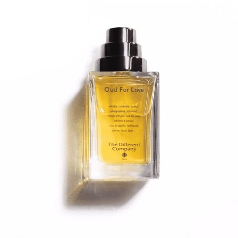 TDC Juste Chic Oud For Love EXT 100ml TDC Juste Chic Oud For Love EXT 100ml