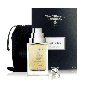 TDC Juste Chic Oud For Love EXT 100ml 2 TDC Juste Chic Oud For Love EXT 100ml.