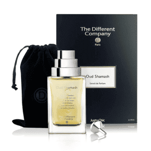 TDC Juste Chic Oud Shamash EXT 100ml 2 TDC Juste Chic Oud Shamash EXT 100ml.