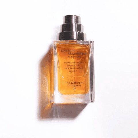 TDC Juste Chic Une Nuit Magnétique All Night Long EDP 10ml TDC Juste Chic Une Nuit Magnétique All Night Long EDP 10ml