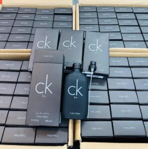 Nước hoa nam giá dưới 1 triệu tặng Valentine 14/2 2 1 Ck be EDT 100ml - Nước hoa nam giá dưới 1 triệu | Tiến Perfume