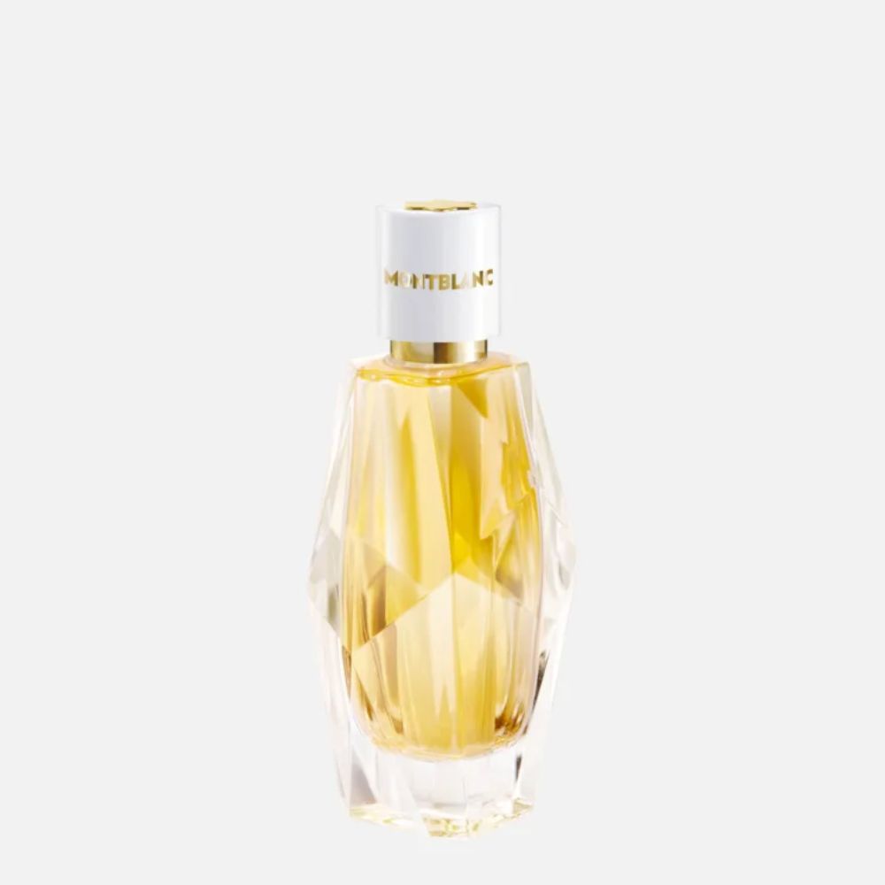1 Montblanc Signature Absolue EDP 30ml - Montblanc Signature vàng _ Tiến Perfume