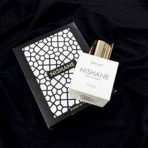 Nước hoa nam giá dưới 5 triệu tặng Valentine 14/2 2 1 Nishane Hacivat - Nước hoa nam giá dưới 5 triệu | Tiến Perfume