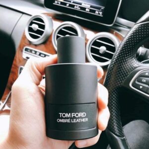 Nước hoa nam giá dưới 4 triệu tặng Valentine 14/2 2 1 Tom Ford Ombre Leather EDP - Nước hoa nam giá dưới 4 triệu